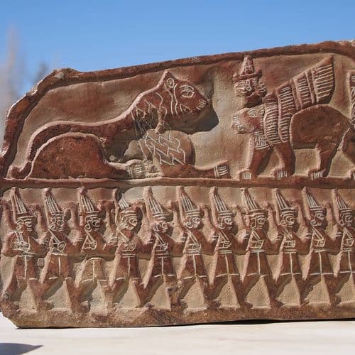 Stone Carved Products