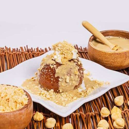 Hayrabolu Tatlısı (Dessert)