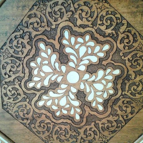 Traditional Handcrafts