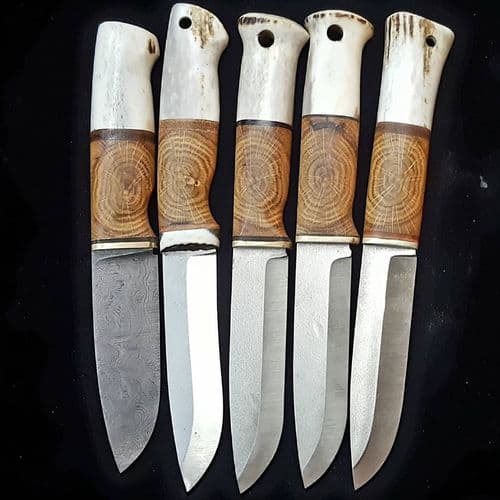 Traditional Handcrafts