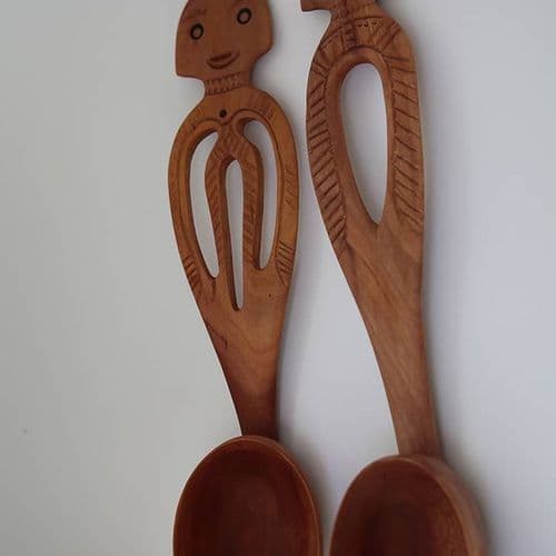 Traditional Handicrafts