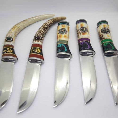 Traditional Handicrafts