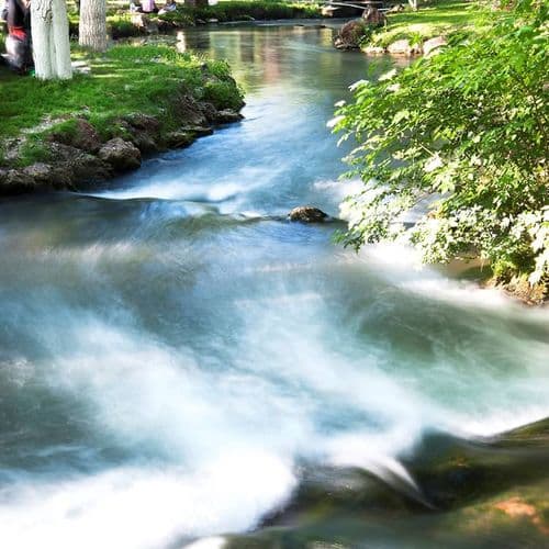 Türbin Recreation Area