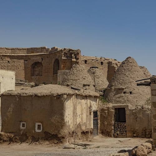 Harran, Şanlıurfa
