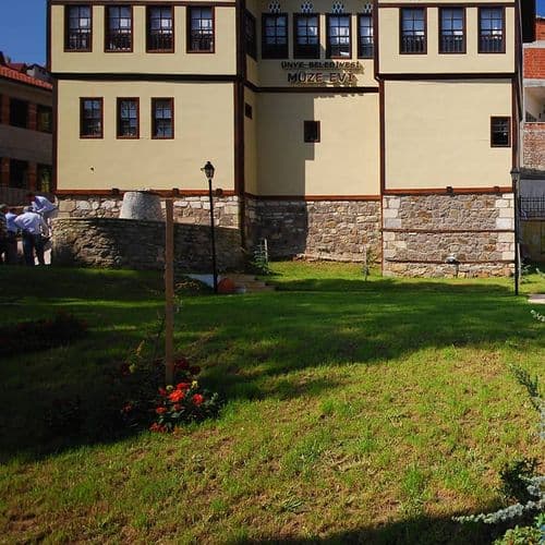 Ünye Museum House