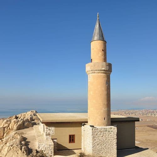 Süleyman Han Mosque