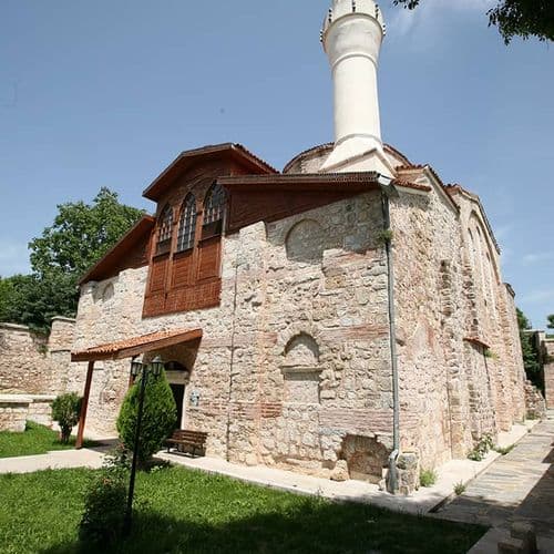 Vize Küçük Ayasofya