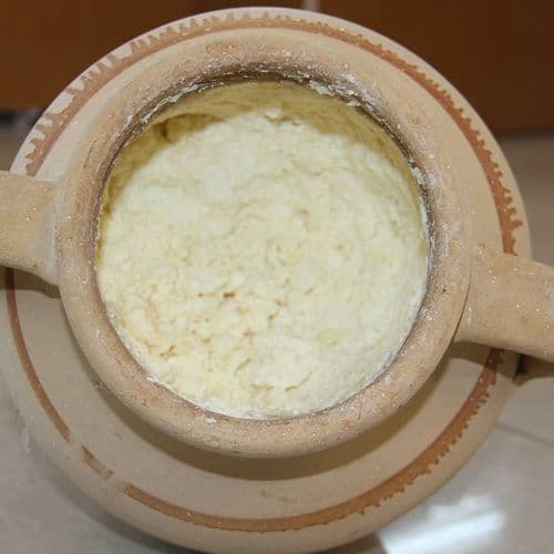 Çanak Cheese