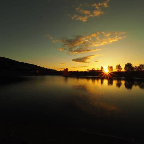 Parc National de Çamlık