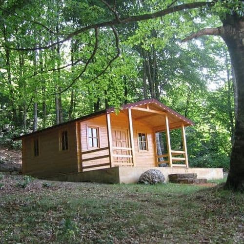 Zonguldak Urban Forest