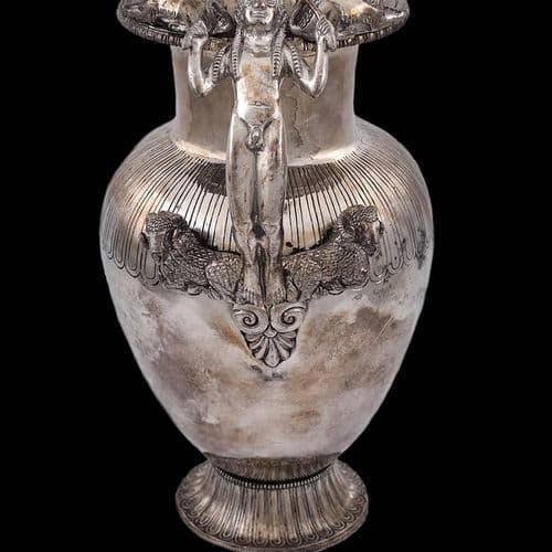 Archeology Museum Karun Treasures