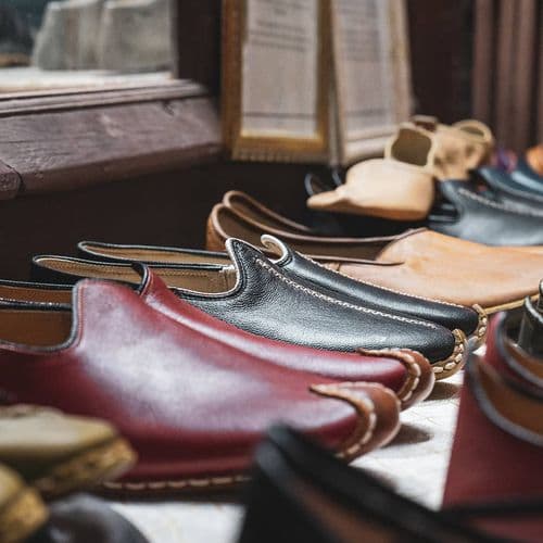 Safranbolu Yemeniciler Bazaar