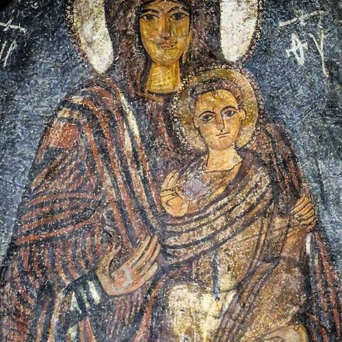 Gümüşler Monastery