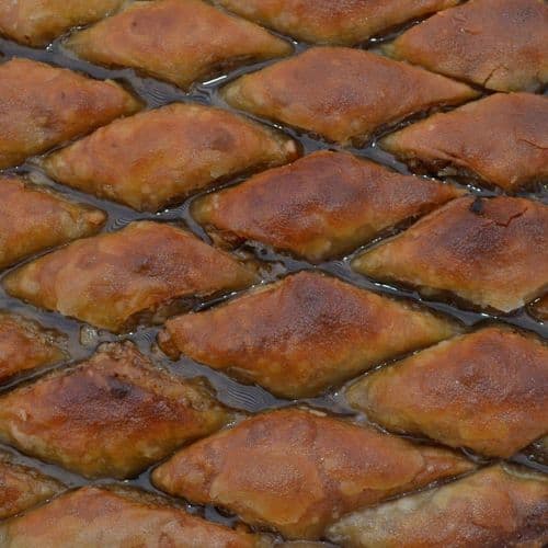 Tavas Baklava