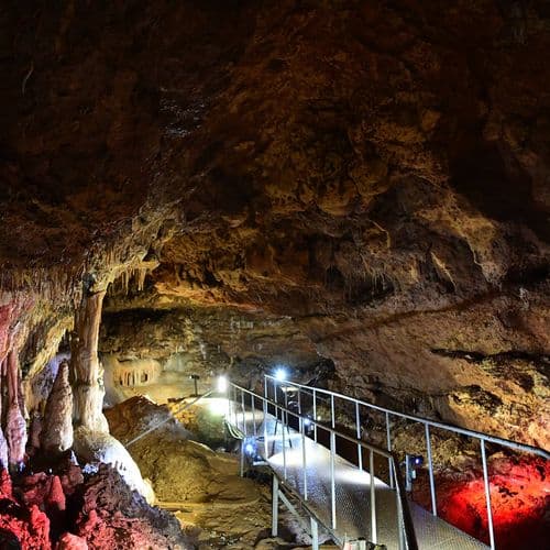 İncesu Cave