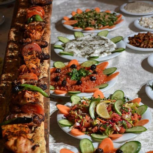 Adana Flavor Festival