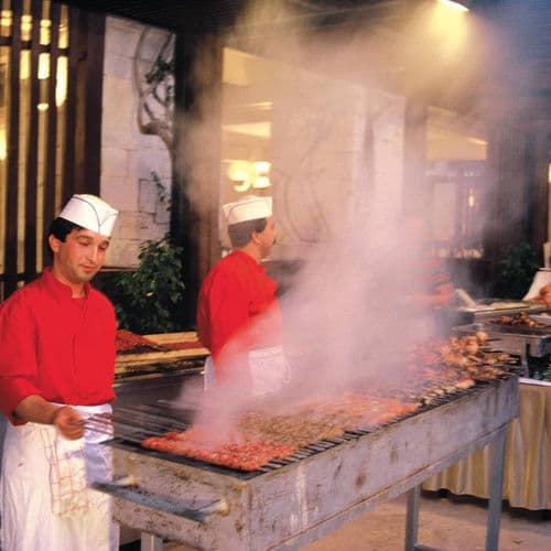 Adana Flavor Festival