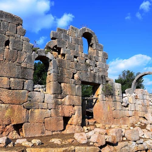 Aladağ National Park