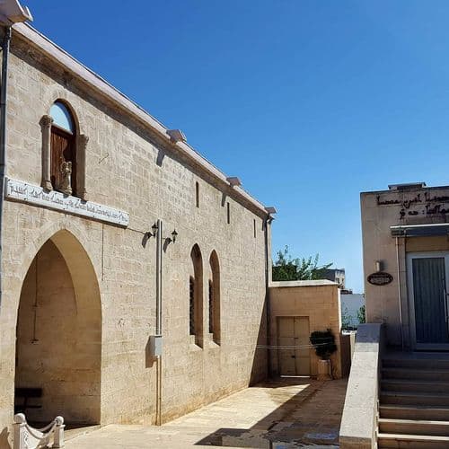 Église Saint-Pierre et Saint-Paul