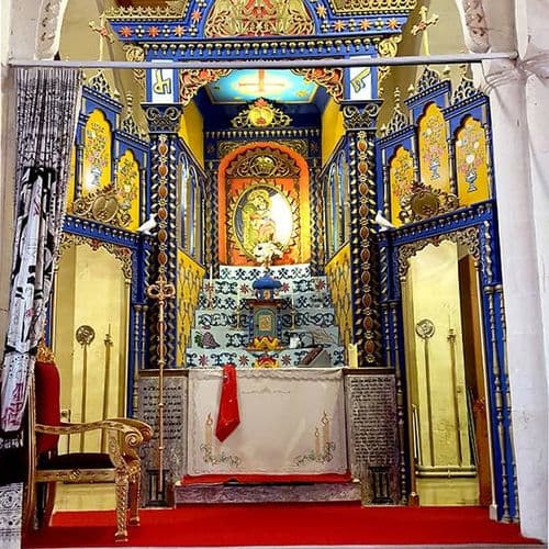 Église Saint-Pierre et Saint-Paul