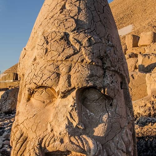 Mont Nemrut