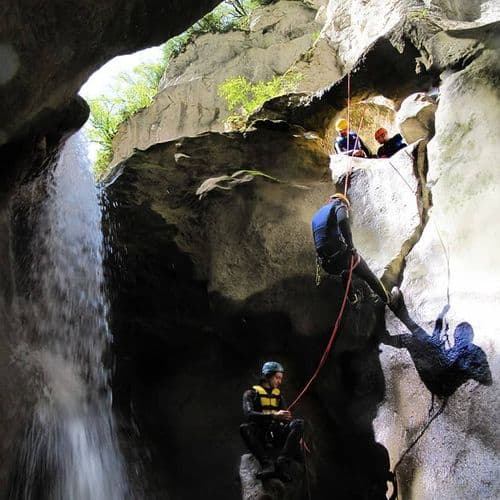 Kastamonu Horma Canyon