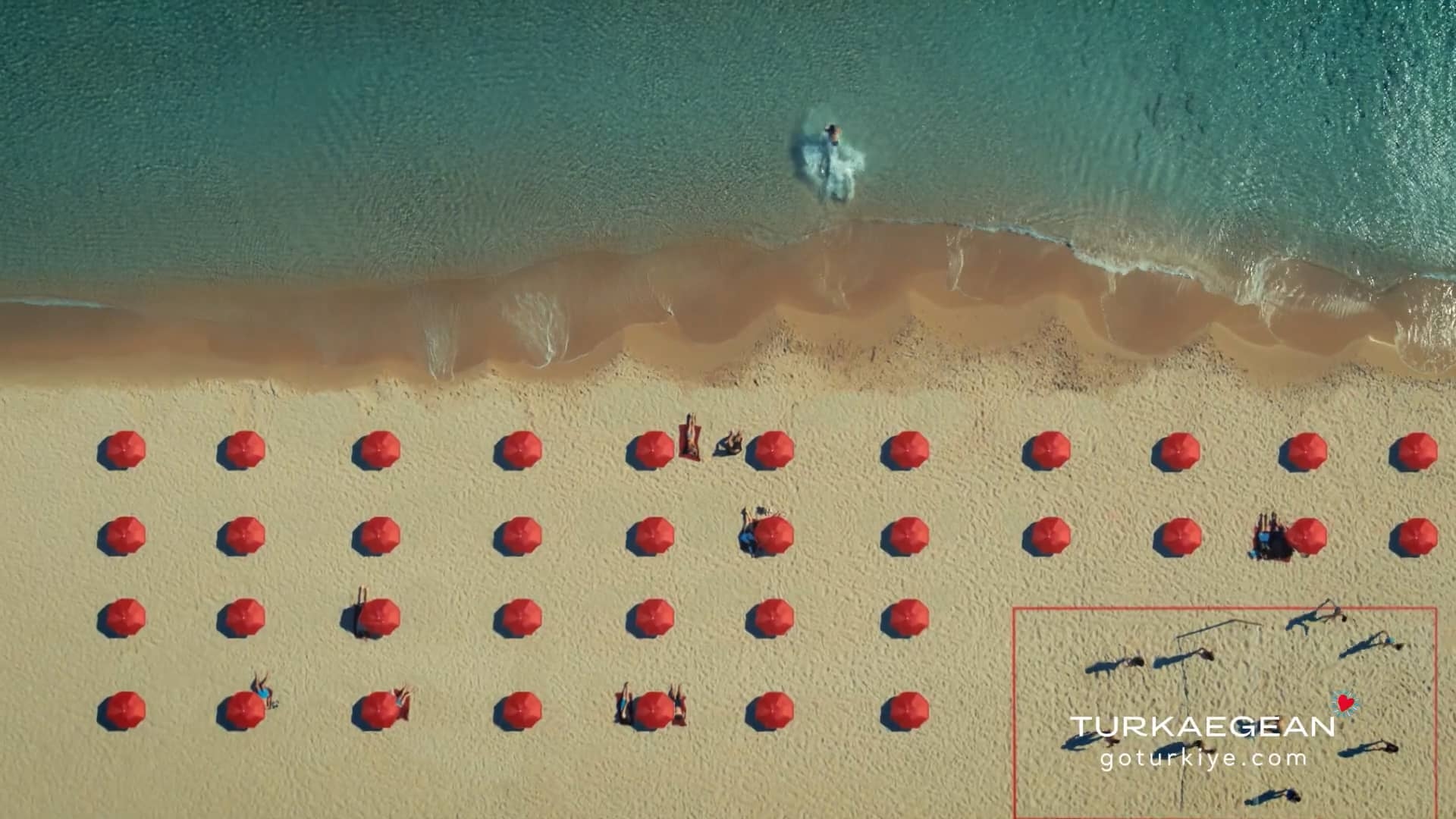 Turkaegean, Coast of Happiness