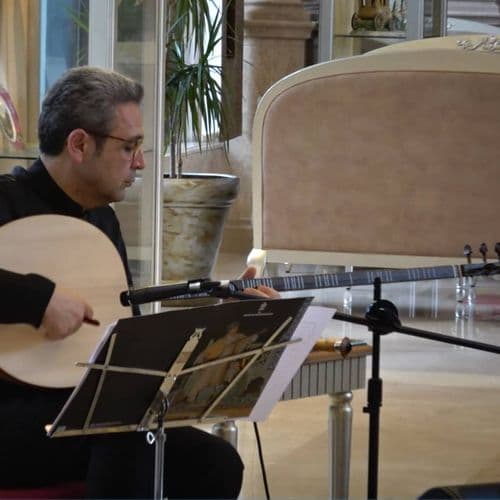 Фестиваль класичної музики та джазу