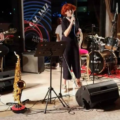 Фестиваль класичної музики та джазу