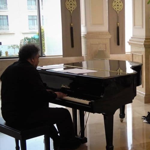 Фестиваль класичної музики та джазу