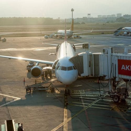 Gazipaşa Airport Alanya