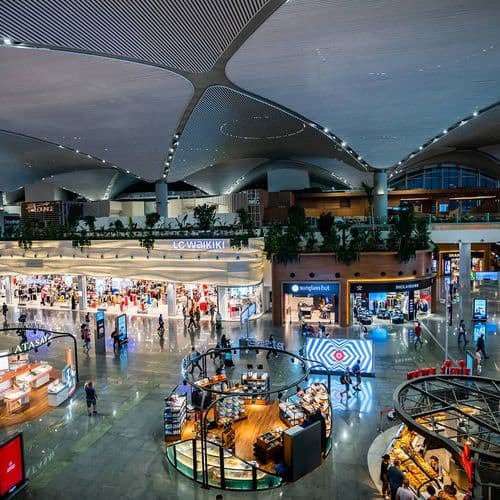 İstanbul Airport