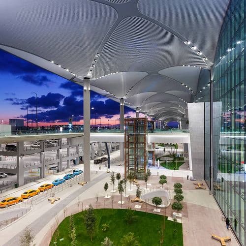 İstanbul Airport