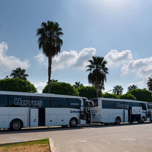 Adana Şakirpaşa International Airport