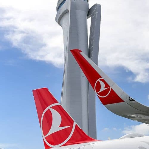 İstanbul Airport