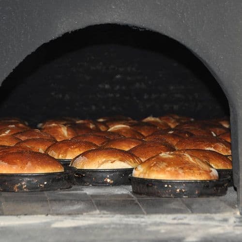 Akçakoca Yukarı Mahalle Regional Market