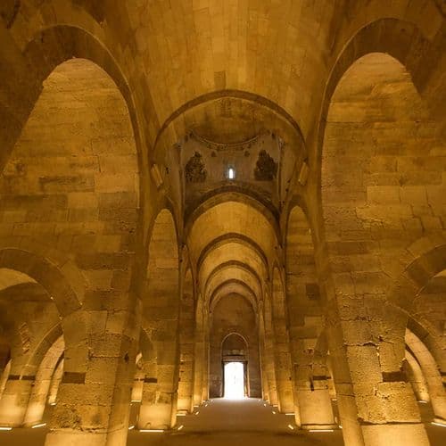 Sultanhanı Caravanserai