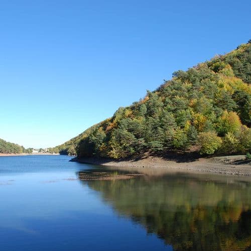 El Parque Nacional de la Naturaleza del Lago Boraboy