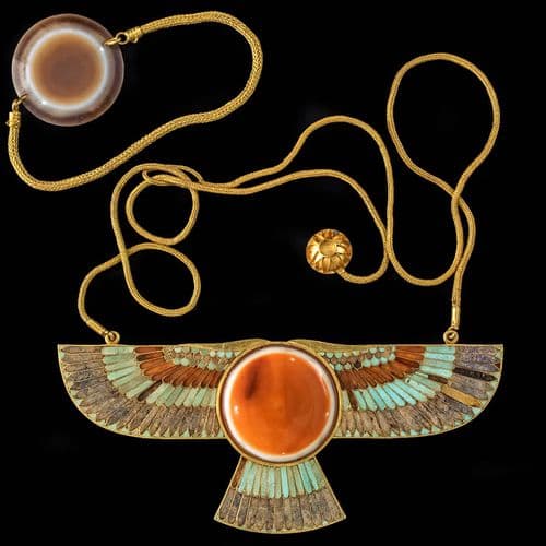 Archeology Museum Treasures of Karun