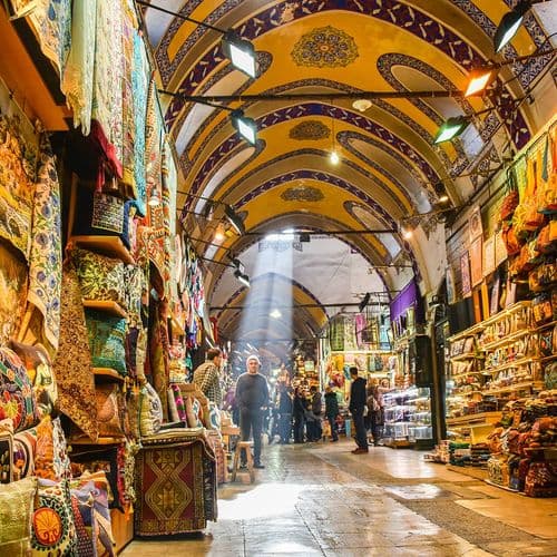 Grand Bazaar