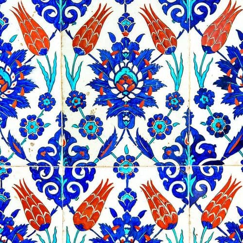 İznik Tiles