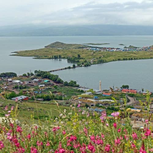 Akçakale Adası