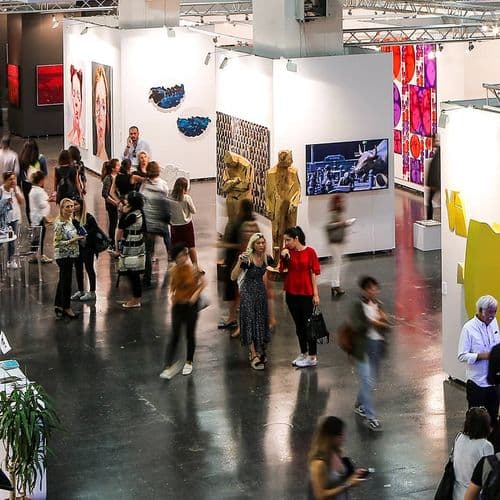 13th Contemporary Istanbul