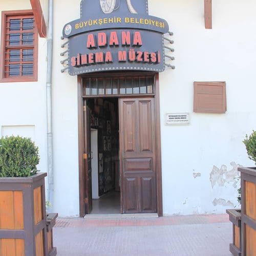 Adana Cinema Museum
