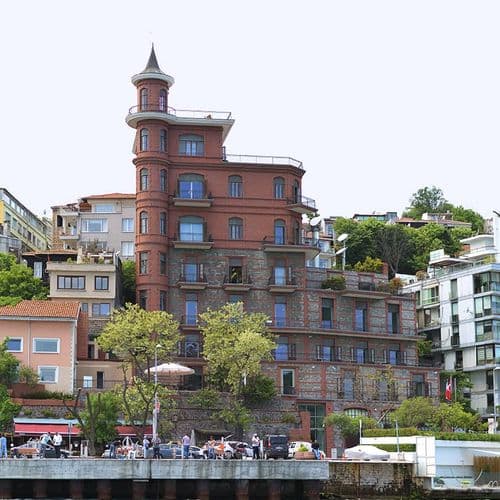 Borusan Contemporary