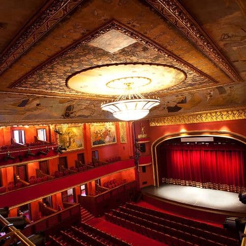 Süreyya Opera House