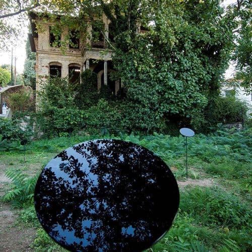 16th İstanbul Biennial HaleTenger David Levene