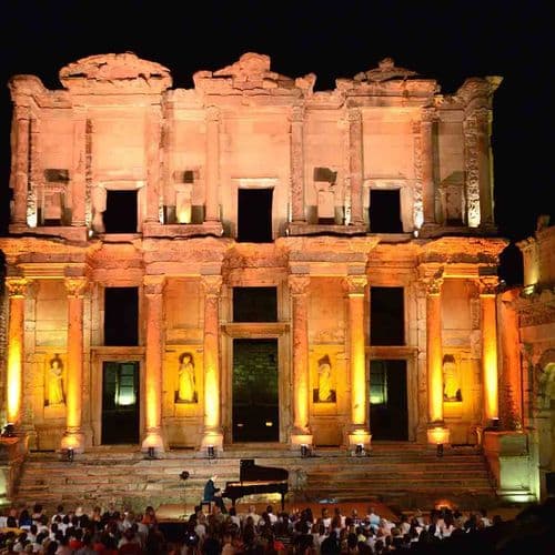 30th International İzmir Festival