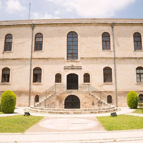 Adana Cultural and Art Center