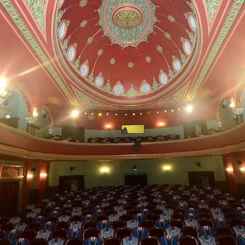 Ankara State Theater